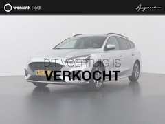 Ford Focus Wagon - 1.0 EcoBoost ST Line Business