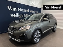Peugeot 3008 - 1.2 PureTech Allure | Panoramisch schuifdak | Navigatie | Trekhaak
