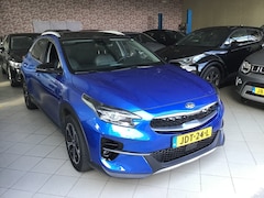 Kia XCeed - 1.6 GDi PHEV Ex.Line