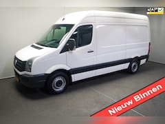 Volkswagen Crafter - 30 2.0 TDI L2H2