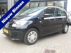 Volkswagen Up! - 1.0 move up BlueMotion Staat in De Krim