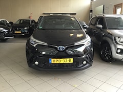 Toyota C-HR - 1.8 Hyb. Exec. Ult