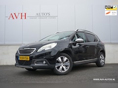 Peugeot 2008 - 1.2 VTi Allure Pack Premium Plus