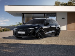 Audi A6 Avant - 2.0 e-Hybrid Plug-In Quattro S Edition Competition 367 PK, *WORDT VERWACHT* Luchtvering, T