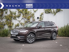 Volvo XC90 - T8 Twin Engine AWD Momentum | Adaptieve Cruise Control | Parkeercamera | Schuif-/kanteldak