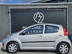 Peugeot 107 - 1.0-12V Sublime *Airco
