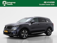 Kia Sorento - 1.6 T-GDI Dyn.l. | 7 pers. | Afn. trekhaak | Camera |