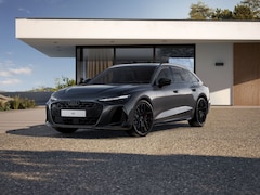 Audi A6 Avant - 2.0 e-Hybrid Plug-In Quattro S Edition Competition 367 PK, *WORDT VERWACHT* Luchtvering, T