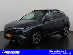 Hyundai Tucson - 1.6 T-GDI PHEV Premium 4WD | Panoramadak | Memory Stoel | 360 Camera | Zondag Open