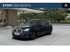 BMW X3 - 30e xDrive High Executive M Sport Automaat / Panoramadak / Trekhaak / Sportstoelen / Parki
