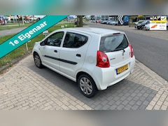 Suzuki Alto - 1.0i 1e eigenaar Airco 155.000km. Zuinig Degelijke Jap