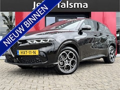 Alfa Romeo Tonale - 1.3T PHEV Sprint | Carplay-Android | Camera | Keyless Entree