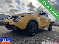 Nissan Juke - 1.2 DIG-T/360CAMERA/LANE ASSIST/AIRCO/NAP/1EIG/