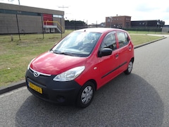 Hyundai i10 - 1.1 Pure