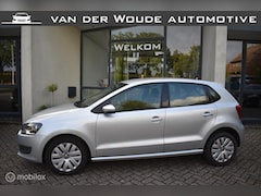 Volkswagen Polo - 1.2 TSI BM Edition Airco|5DRS|2014|LEZEN