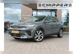 Kia Stonic - 1.0 T-GDi MHEV GT-Line | Trekhaak | Navigatie |