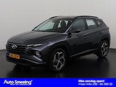 Hyundai Tucson - 1.6 T-GDI PHEV Comfort 4WD | Camera | Carplay | Zondag Open