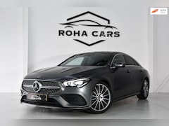 Mercedes-Benz CLA-Klasse - 200 Advantage AMG-pakket Camera/Sfeer