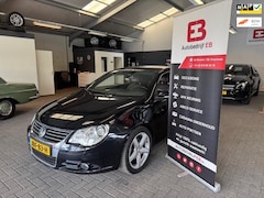 Volkswagen Eos - 1.4 TSI