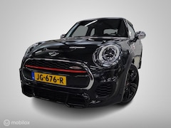 MINI John Cooper Works - 2.0 Works/Pano/Hud/Camera/Clima/Cruise