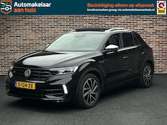 Volkswagen T-Roc - 2.0 TSI 4Motion R VIRTUAL LED PANORAMA DSG OPF DELETE