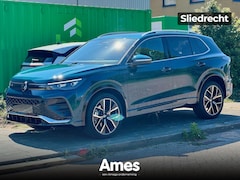 Volkswagen Tiguan - R-Line Edition 1.5 eHybrid 150 kW / 204 PK SUV 6 versn. DSG | €4000, - inruilpremie | Pano