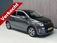 Citroën C1 - 1.0 VTi Shine Carplay | Cruise Control | Camera