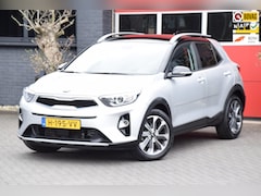 Kia Stonic - 1.0 T-GDi DynamicPlusLine 2020 Carplay Navigatie