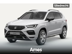 SEAT Ateca - 1.5 TSI 150pk DSG FR Business Intense | Stoel- en stuurverwarming | Dodehoeksensoren | Ada