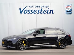 Audi RS6 - Avant TFSI quattro / ABT uitlaat / RS dynamic pack / Vierwielsturing / 23 Inch LMV / Incl.
