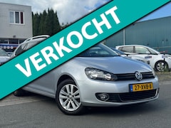 Volkswagen Golf Variant - 1.2 TSI Highline BlueMotion
