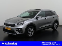 Kia Niro - 1.6 GDi PHEV ExecutiveLine | Schuifdak | Trekhaak | Memory Stoel | Zondag Open