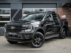 Ford Ranger - Stormtrack | B&O | 360º | Performance Led | ACC | Incl. BPM | 5 Persoons |
