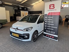 Volkswagen Up! - 1.0 TSI GTI Stoelverwarming-116pk