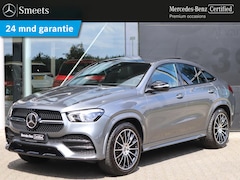 Mercedes-Benz GLE-Klasse Coupé - 350 e 4MATIC Achteruitrijcamera | Adaptieve Cruise Control | Lichtmetalen velgen | Apple c