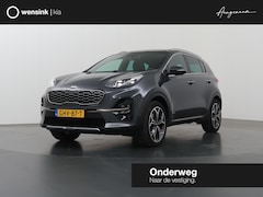 Kia Sportage - 1.6 T-GDI 4WD GT-Line PlusLine | Panoramdak | Lederen Bekleding | Stoelventilatie | JBL |