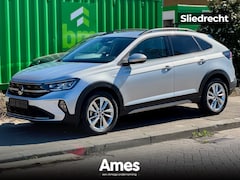 Volkswagen Taigo - 1.0 TSI 95pk Life Edition | Radio Ready2Discover | Climatronic | Parkeersensoren V+A