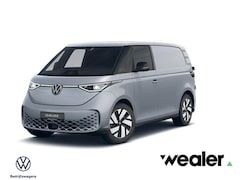 Volkswagen ID. Buzz Cargo - Bedrijfswagens Anniversary Edition Elektromotor 210 kW (286 pk) 2