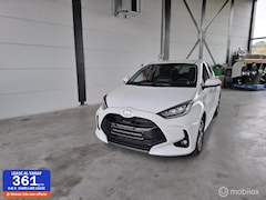 Toyota Yaris - HYBRID 115 Teamplayer + Comfort Pack