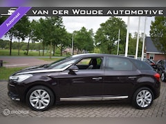 DS 5 - 5 1.6 THP Chic AUT. 2016 Clima|Cruise|Navi|LED|Leder