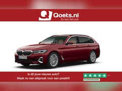 BMW 5-serie Touring - 530e Business Edition Plus Luxury Line - Panoramadak - Comfort Access - Parking/Driving As