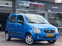 Suzuki Wagon R+ - 1.3 S-Limited werkende airco Nw APK