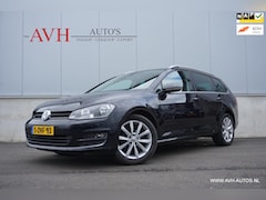 Volkswagen Golf Variant - 1.2 TSI Business Edition