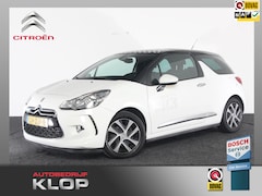 Citroën DS3 - 1.2 VTi So Chic