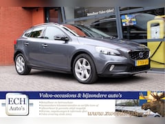 Volvo V40 Cross Country - T4 180 pk Momentum, Navi, Dealer onderhouden