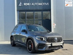 Mercedes-Benz GLB - AMG 35 4MATIC
