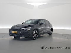 Audi A3 Sportback - 40 TFSI e S-Line | RS stoelen | HUD | Matrix LED | Bang & Olufsen | Adapt. Cruise