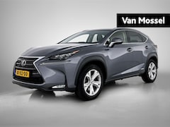 Lexus NX - 300h AWD President Line
