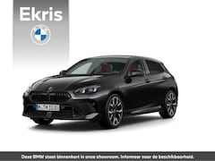 BMW 1-serie - 120 | M Sportpakket Pro | Harman Kardon | Innovation Pack | High Executive