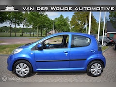 Citroën C1 - 1.0-12V Selection 5DRS, 2012|Airco|Elekt, pakket